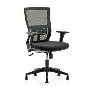 Thea Mesh Ergonomic Task Chair by Symple Stuff Comparison