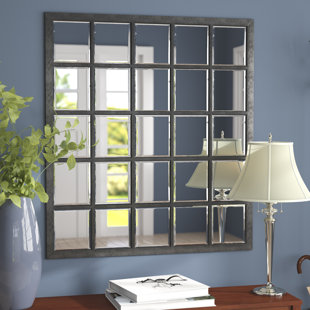 Wall Mirrors You Ll Love Wayfair Quickview