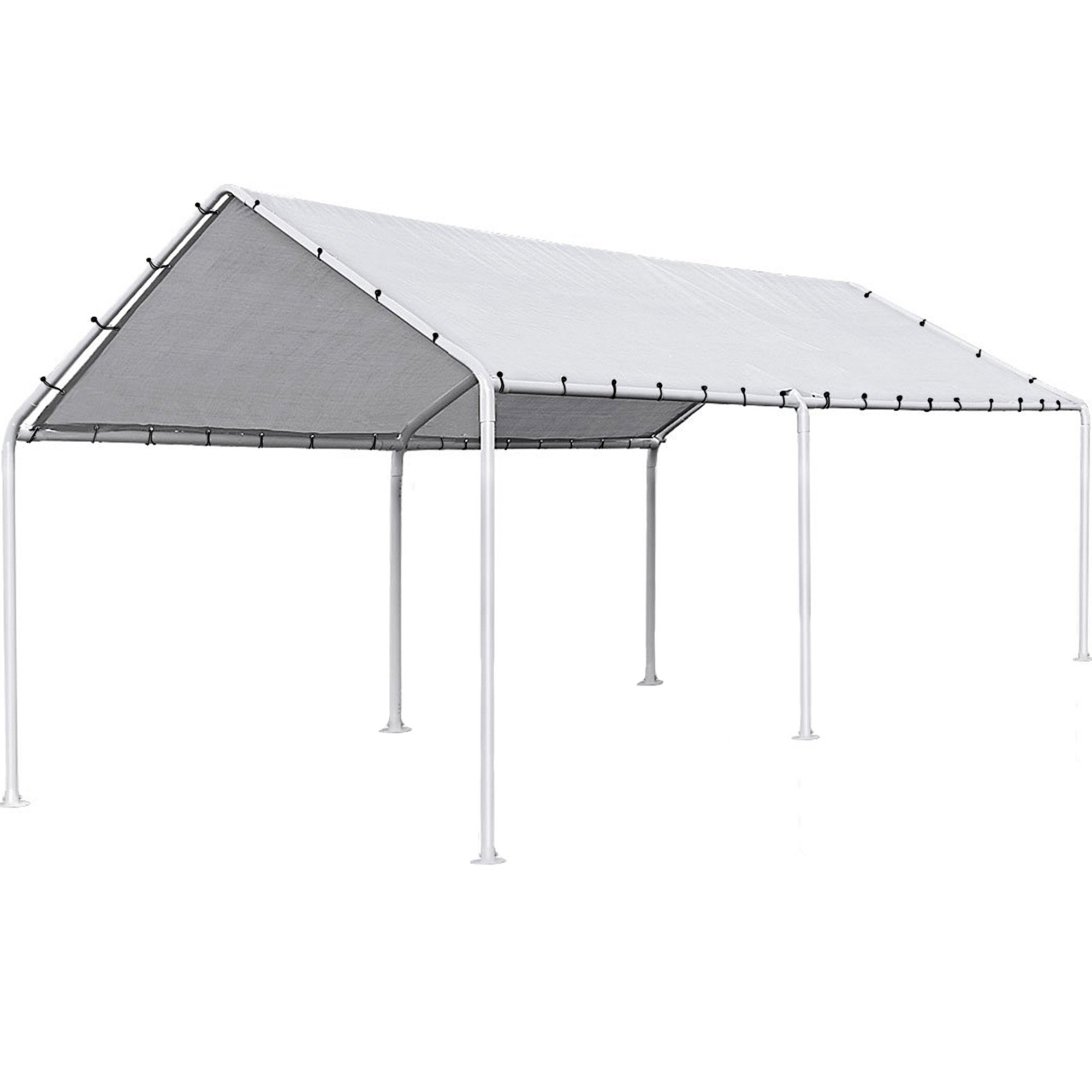 Steel Party Tent Canopy 