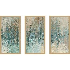 3 Piece Wall Art Set 3 piece wall art you'll love | wayfair 3 Piece Wall Art Set 3 piece wall art you'll love | wayfair