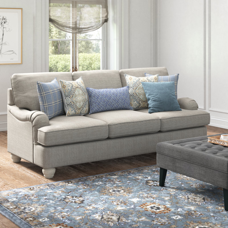 Kelly Clarkson Home Cantata Standard 4 Piece Living Room Set