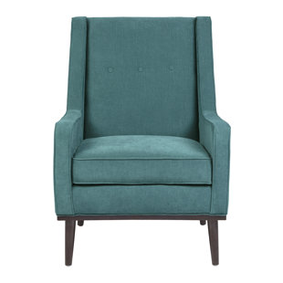 Go to store & view more images George Oliver Catanzaro Accent Armchair Chair