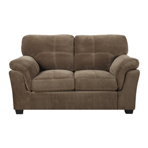 Dickinson Loveseat by Red Barrel Studio