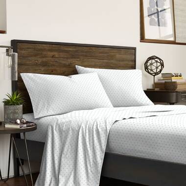 TWIN XL by MAISON ATLAS Pure Beech Bed SHEET SET Ultra Soft TENCEL MODAL TWIN 