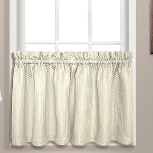 Powhatan Tier Curtain