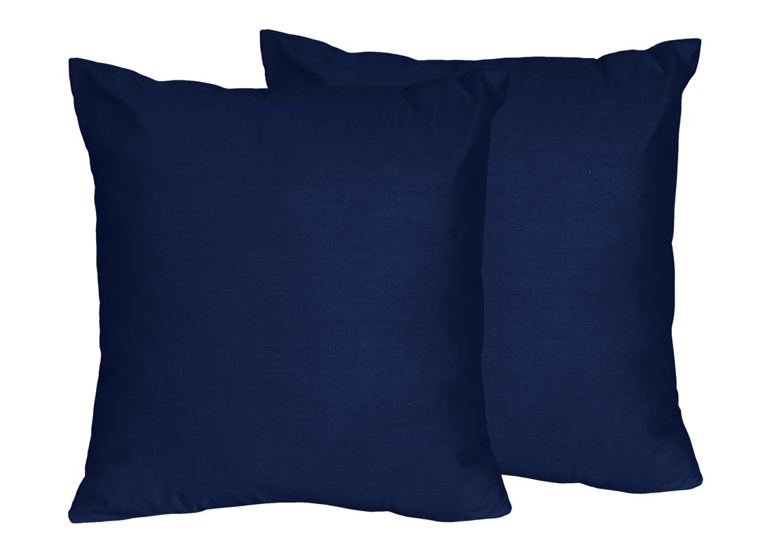 Schular Solid Navy Blue Throw Pillows. Schular Solid Navy Blue Throw Pillows Reviews Joss Main schular solid navy blue throw pillows. schular solid navy blue throw pillows reviews joss main