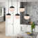 Yearby 5 - Light Kitchen Island Pendant