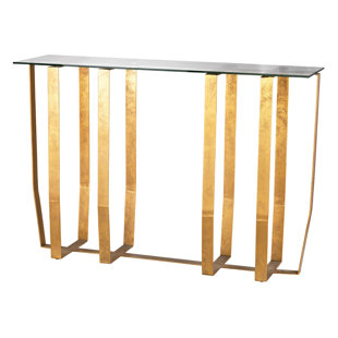 Posey Console Table by Willa Arlo Interiors Read Reviews