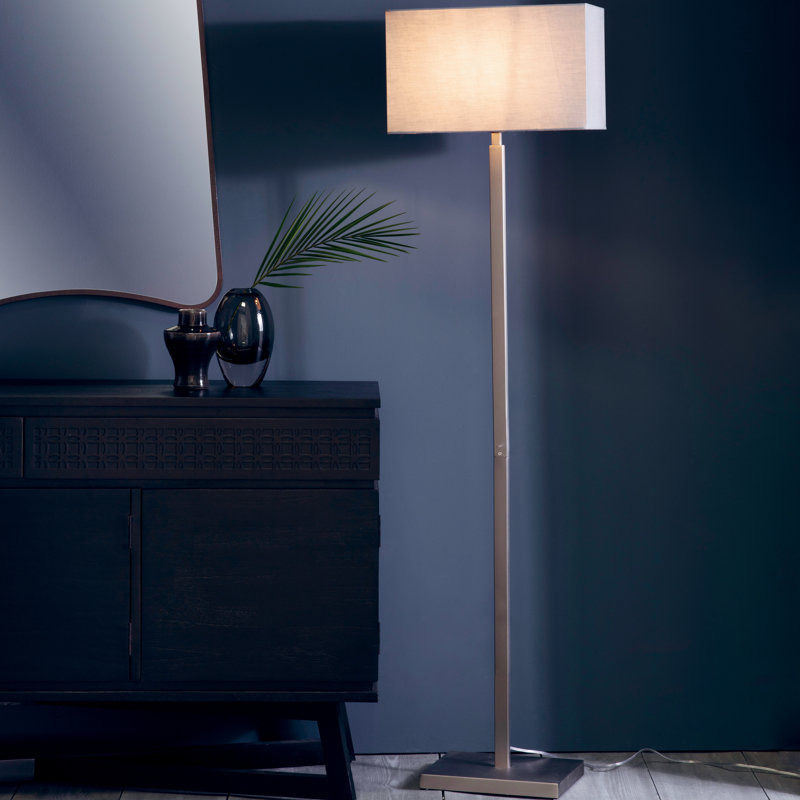 modern rectangular lamp shades