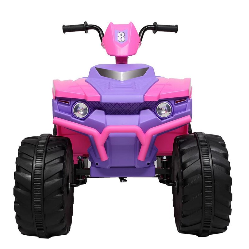 kids battery operated atv