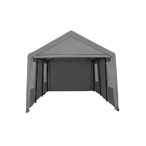 NOWENSOL Carport | Wayfair