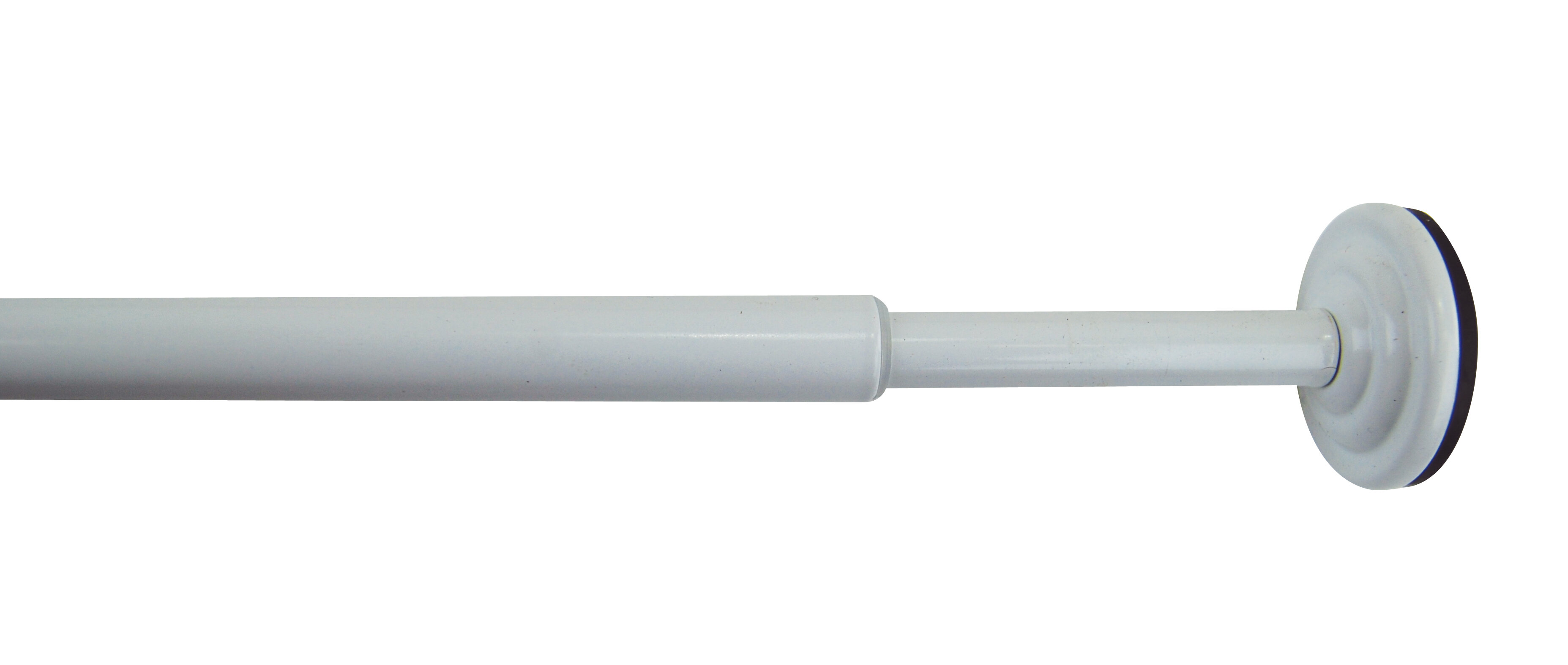 spring tension rod