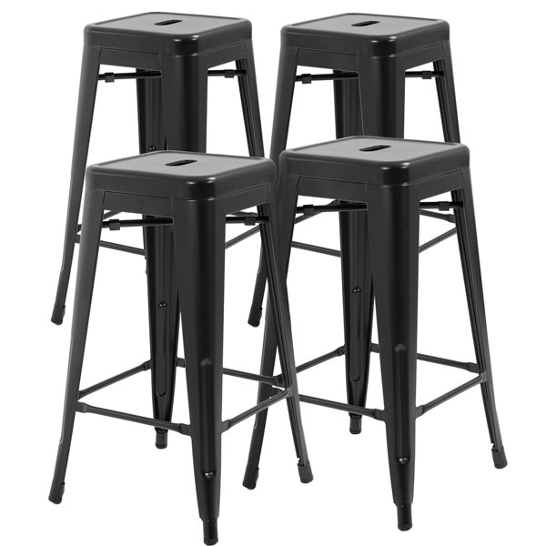 counter chairs set of 4