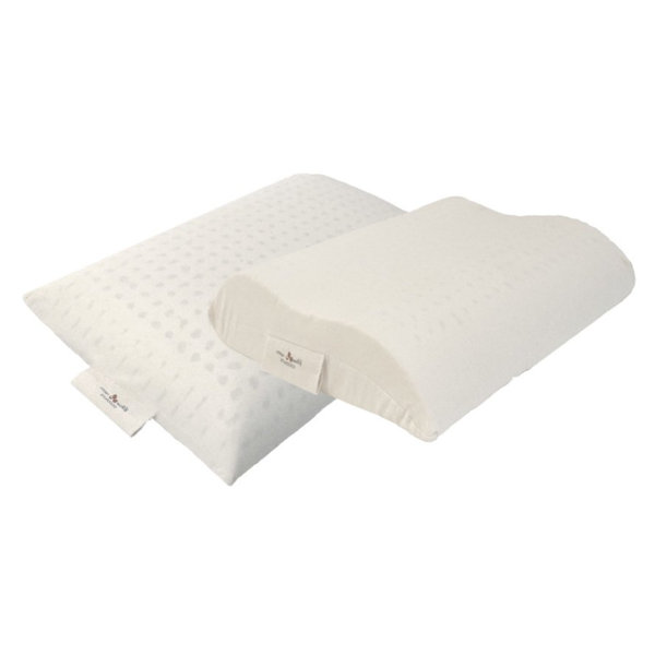 Dunlop Latex Pillow Wayfair Ca