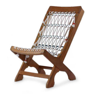 Go to store & view more images Bloomsbury Market Portofino Urban Lounge Chair
