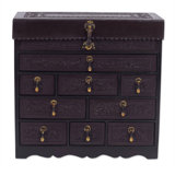 Astoria Grand Jewelry Organizers You Ll Love In 2021 Wayfair