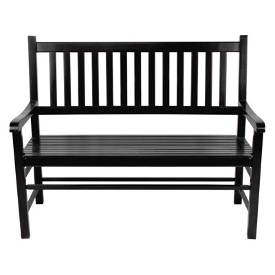 Almah Outdoor Bench