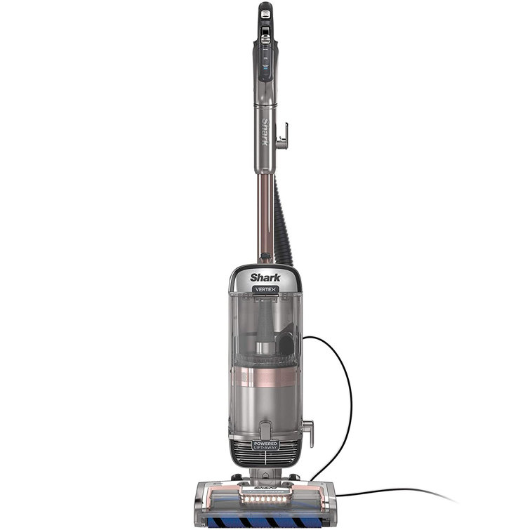 Shark Bagless Upright Vacuum Self 