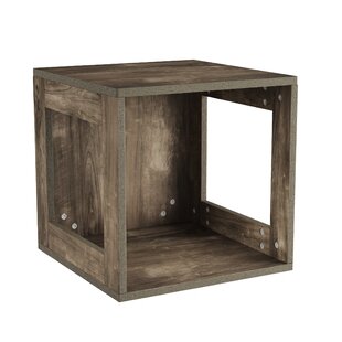 Doraville End Table By Foundry Select