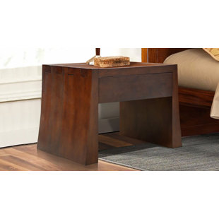 Go to store & view more images Hadleigh Nightstand by Corrigan Studio