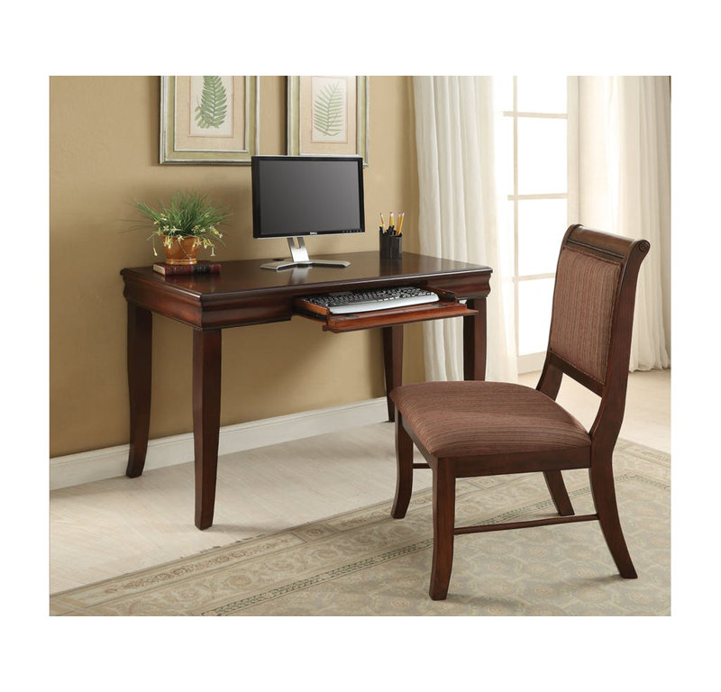 Alcott Hill Hath Office Desk And Chair Set Wayfair Hath Office Desk And Chair Set