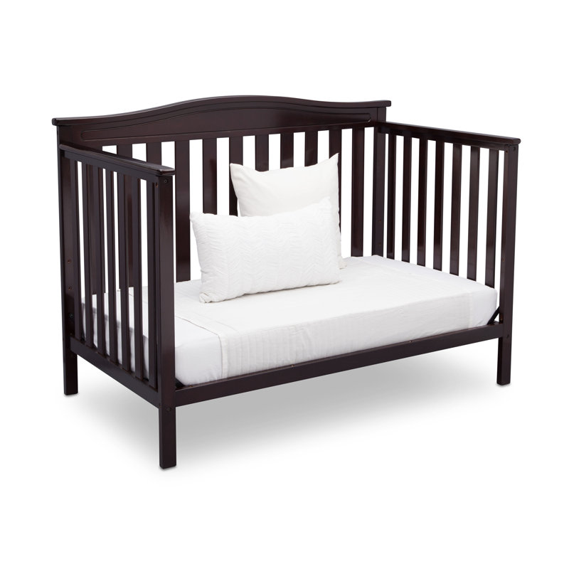 delta independence crib