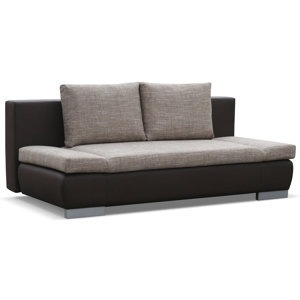 3-Sitzer Schlafsofa Axe von Home Loft Concept
