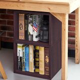 2 Shelf Narrow Under 20 In Bookcases You Ll Love In 2020 Wayfair