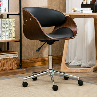 Langley Street Chattooga Task Chair Reviews Wayfair