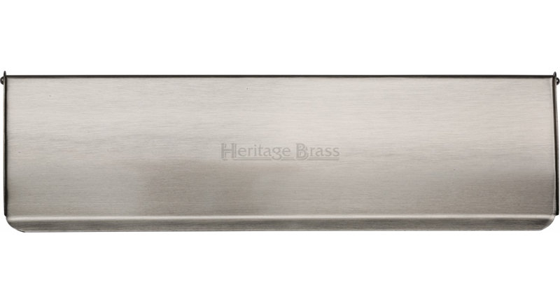 Heritage Brass Letterbox Reviews Wayfair Co Uk
