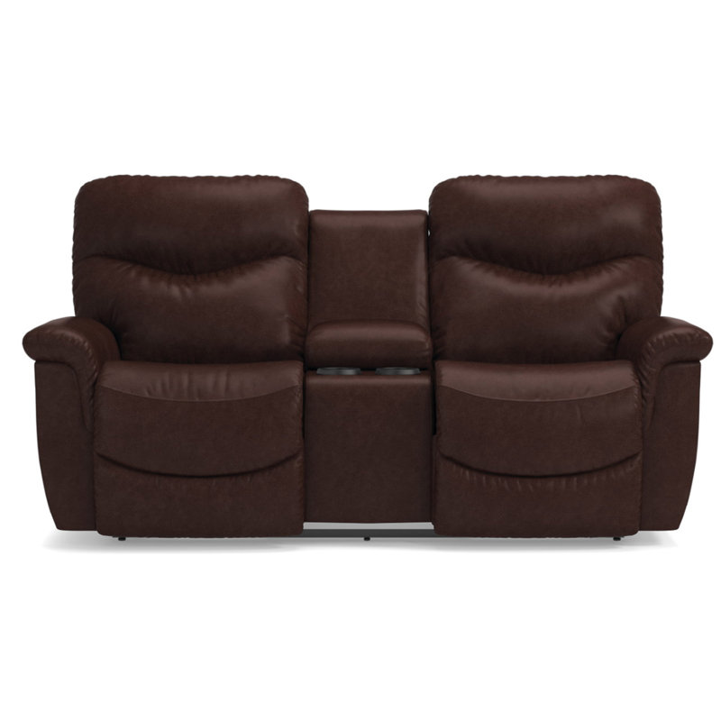 La Z Boy James La Z Time Full Reclining 79 Pillow Top Arms Loveseat Reviews Wayfair