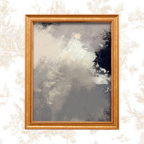 Fall In Love Black 8 x 10 Floral Cutout Wall And Tabletop Photo Frame Fall In Love Black 8 x 10 Floral Cutout Wall And Tabletop Photo Frame