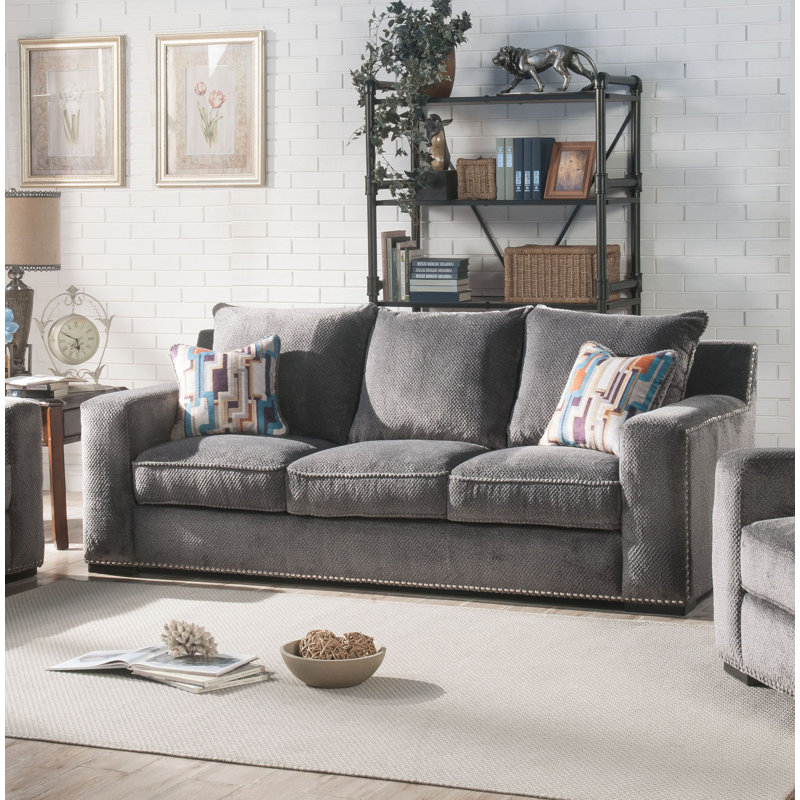 Brayden Studio Clayton Sofa Wayfair Clayton Sofa