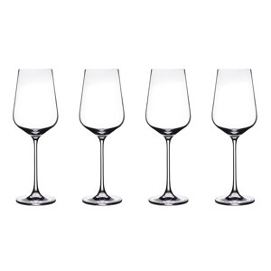 Red Wine Glass (Set of 4)
