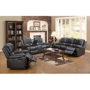 Felton Configurable Living Room Set by Wildon Home ?