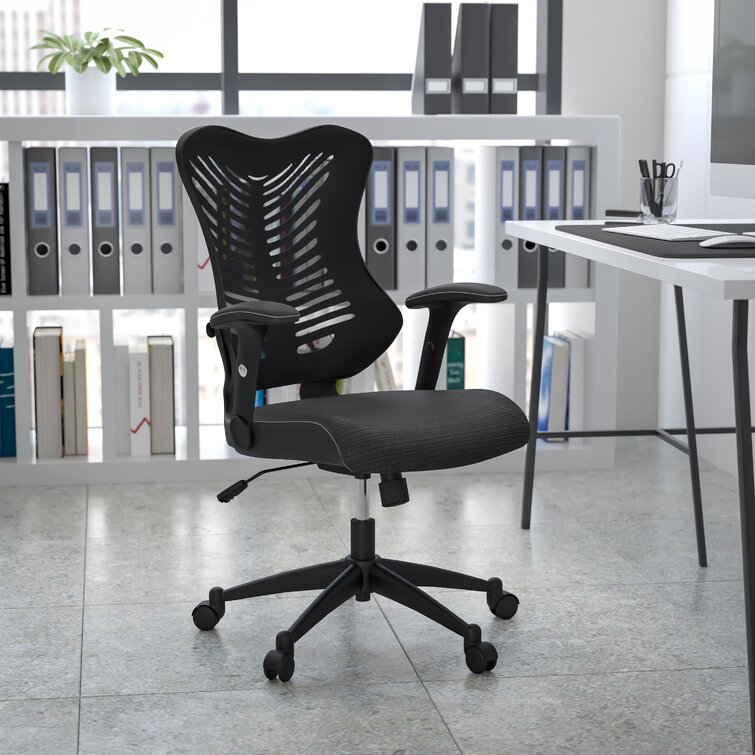 modern office chair wayfair