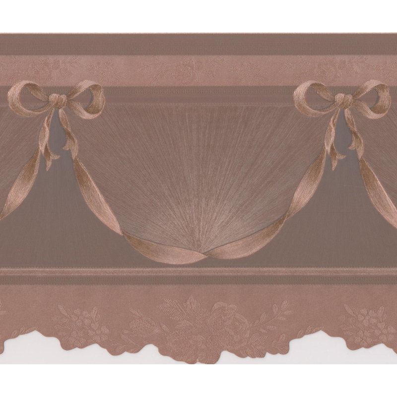 Chesapeakewallcoverings Victorian Design 15 L X 6 W Wallpaper