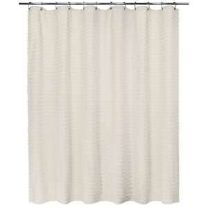 100% Cotton Ultra Spa Shower Curtain