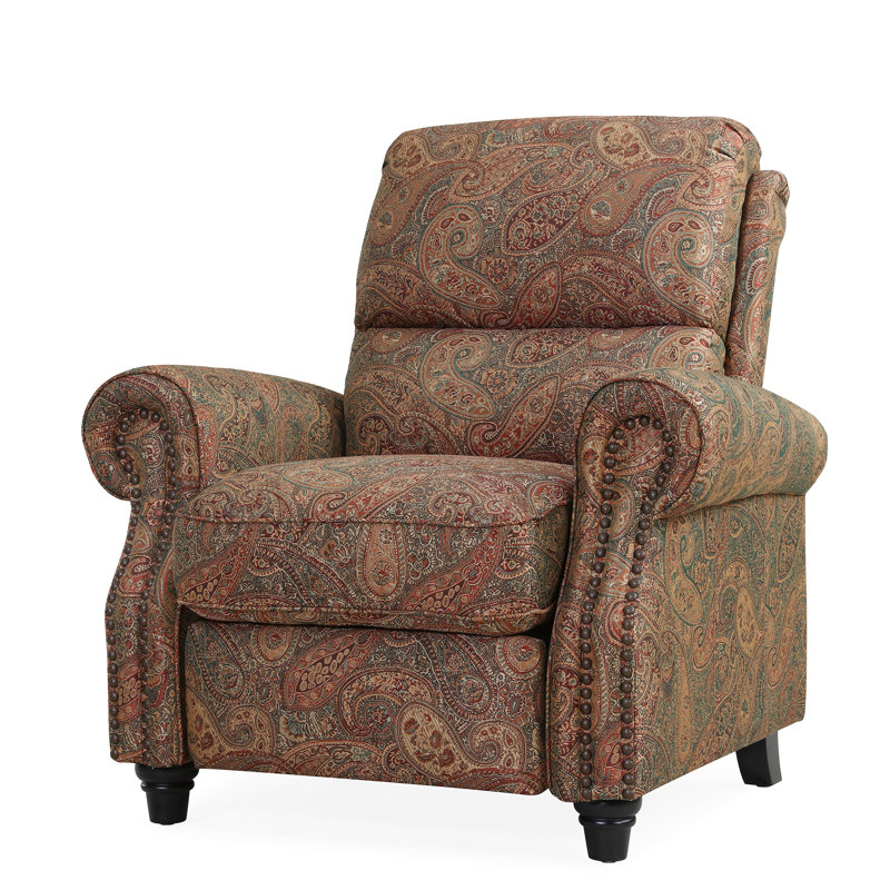 Lamoreaux Manual Recliner