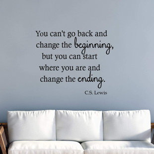 Wall art stickers