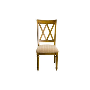Marquerite Dining Side Chair (Set Of 2) by Darby Home Co Today Sale Only