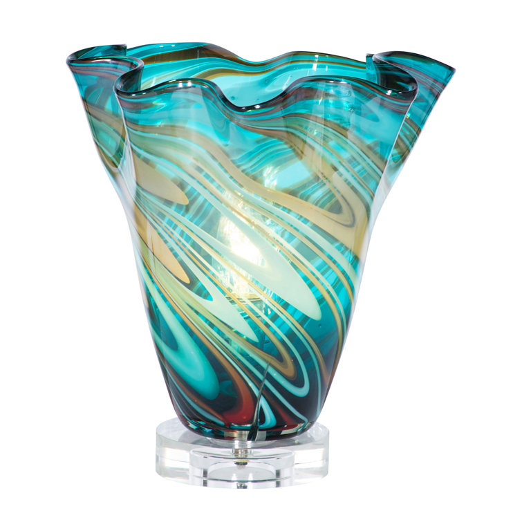 BradburnHome Bethesda 12" Table Lamp Perigold