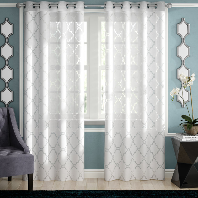 wayfair curtains