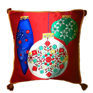 Filos Design Throw Pillows You Ll Love In 2021 Wayfair