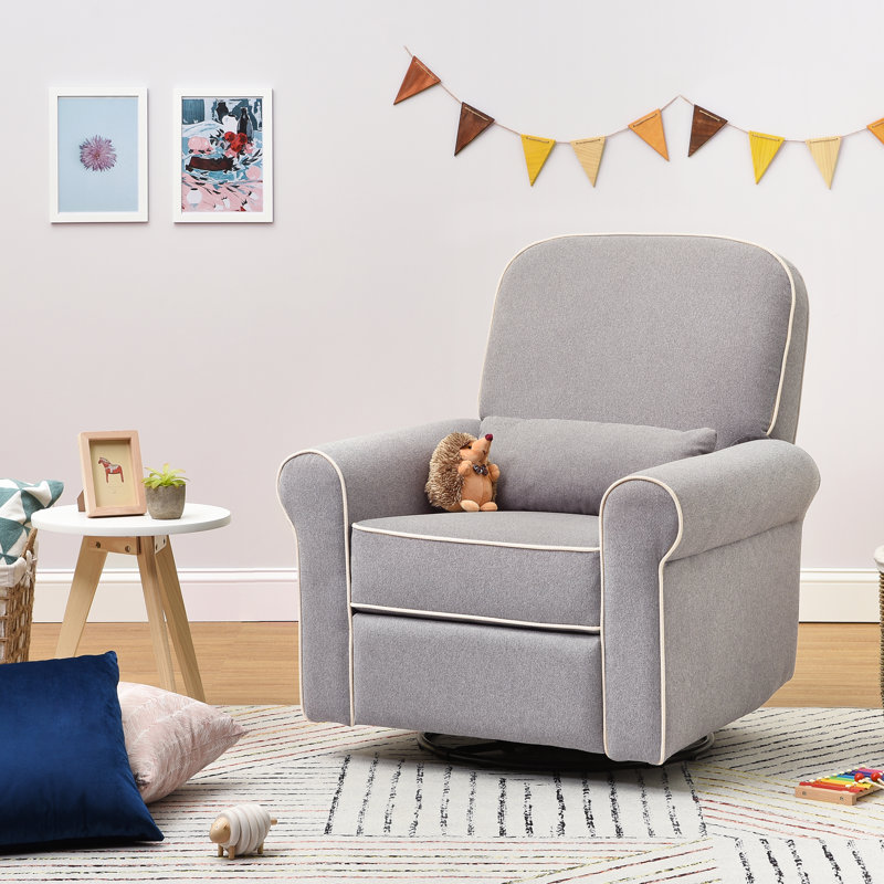 davinci glider recliner