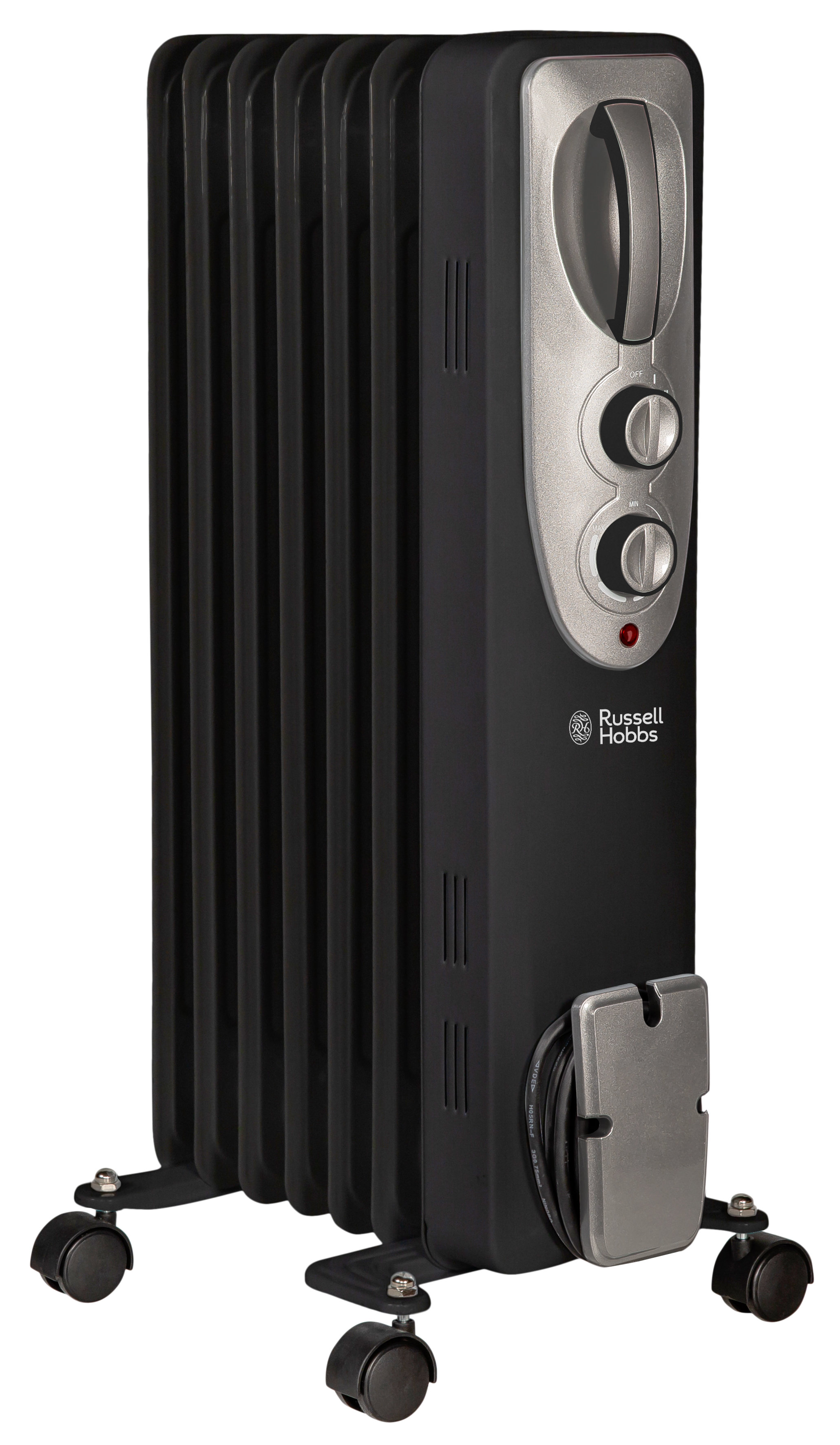 Russell Hobbs 1500 Watt Electric Russell Hobbs 2000 Watt Electric