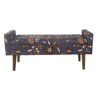 Gus Modern Return Bench Reviews Wayfair