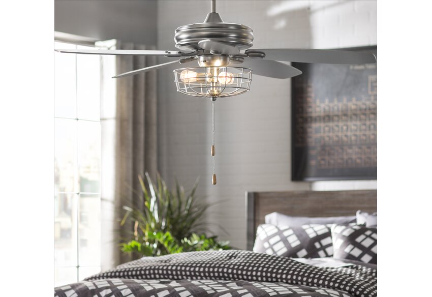 Ceiling Fans You Ll Love In 2020 Wayfair Ca