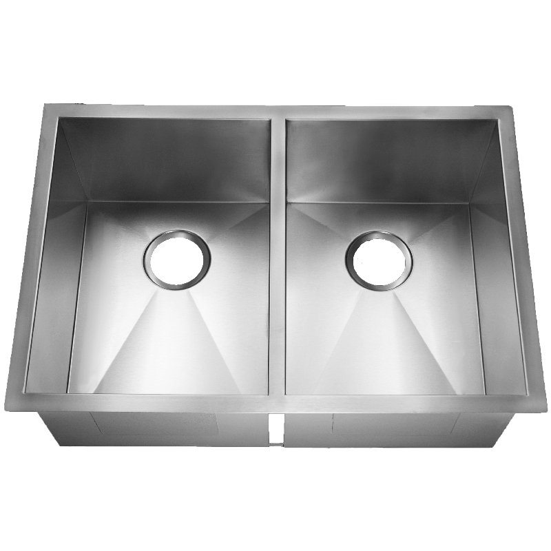 The Wholesale Sink Source Fairfield Stainless Steel 29 L X 20 W