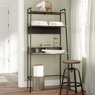 Go Leaning Ladder Desk Go Leaning Ladder Desk